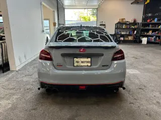 2019 Subaru WRX