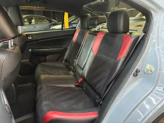 2019 Subaru WRX