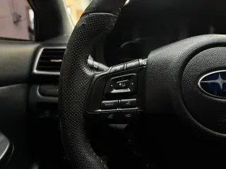 2017 Subaru WRX