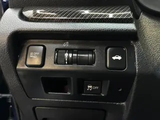 2017 Subaru WRX