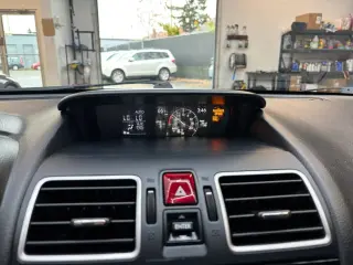 2017 Subaru WRX