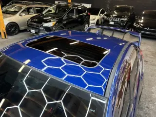 2017 Subaru WRX
