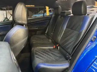 2015 Subaru WRX