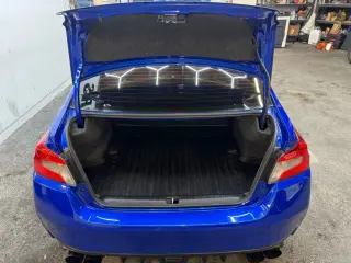 2015 Subaru WRX