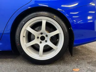 2015 Subaru WRX