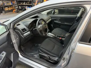 2014 Subaru XV CROSSTREK