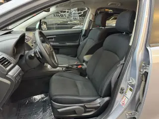 2014 Subaru XV CROSSTREK