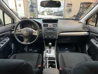 2014 Subaru XV CROSSTREK