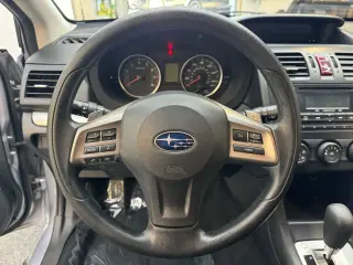 2014 Subaru XV CROSSTREK