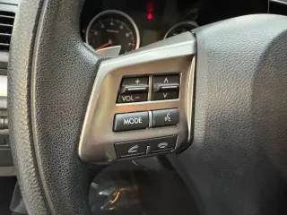 2014 Subaru XV CROSSTREK