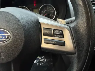 2014 Subaru XV CROSSTREK