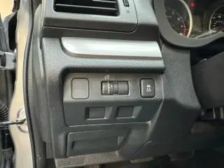 2014 Subaru XV CROSSTREK