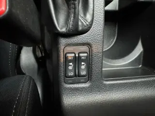 2014 Subaru XV CROSSTREK