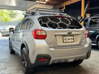 2014 Subaru XV CROSSTREK