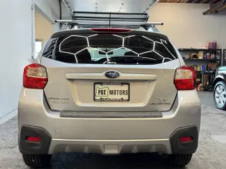 2014 Subaru XV CROSSTREK