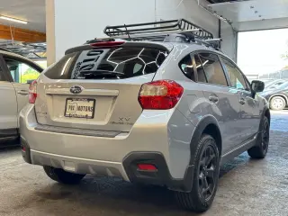 2014 Subaru XV CROSSTREK