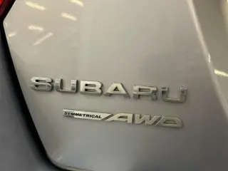 2014 Subaru XV CROSSTREK