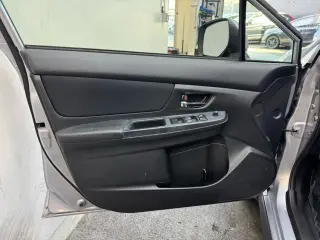 2014 Subaru XV CROSSTREK