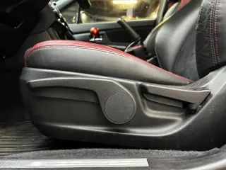 2019 Subaru WRX