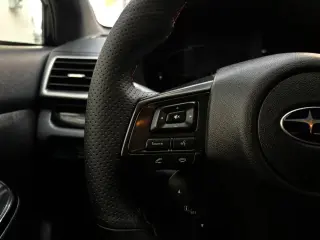 2019 Subaru WRX