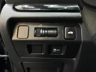 2019 Subaru WRX