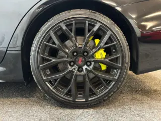 2019 Subaru WRX