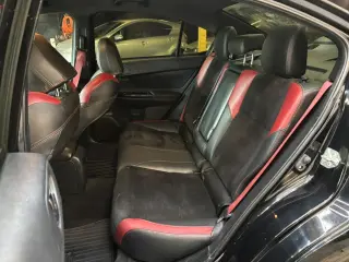 2019 Subaru WRX