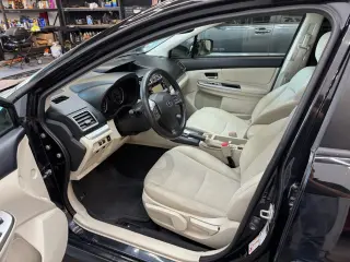 2015 Subaru XV CROSSTREK