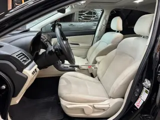2015 Subaru XV CROSSTREK