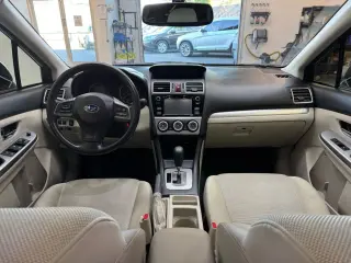 2015 Subaru XV CROSSTREK