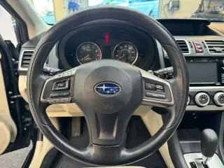 2015 Subaru XV CROSSTREK