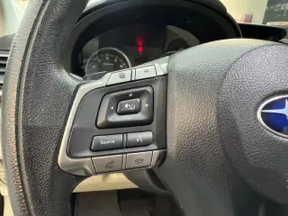 2015 Subaru XV CROSSTREK