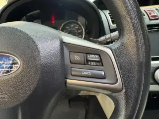 2015 Subaru XV CROSSTREK