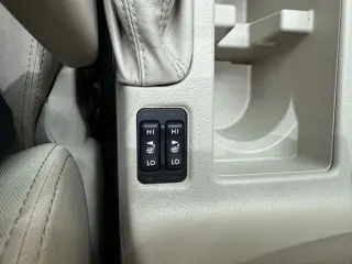 2015 Subaru XV CROSSTREK