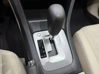 2015 Subaru XV CROSSTREK