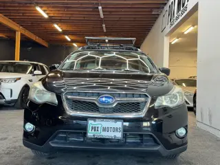 2015 Subaru XV CROSSTREK