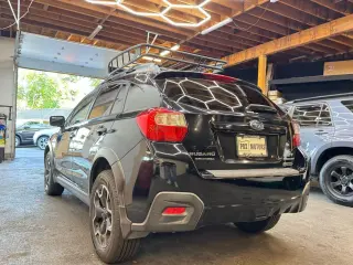 2015 Subaru XV CROSSTREK