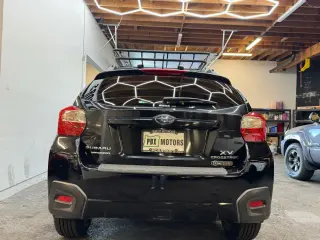 2015 Subaru XV CROSSTREK