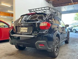 2015 Subaru XV CROSSTREK