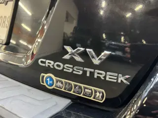 2015 Subaru XV CROSSTREK
