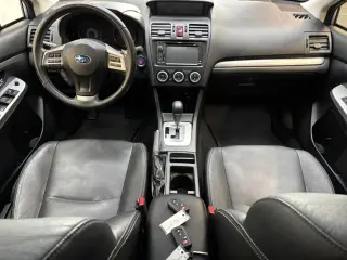 2014 Subaru XV CROSSTREK