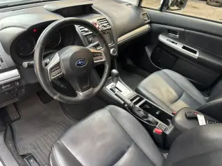 2014 Subaru XV CROSSTREK