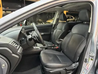 2014 Subaru XV CROSSTREK