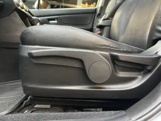 2014 Subaru XV CROSSTREK