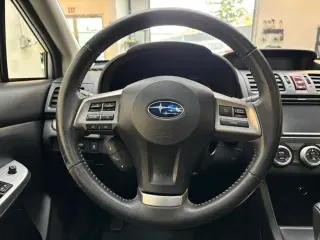 2014 Subaru XV CROSSTREK