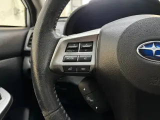 2014 Subaru XV CROSSTREK