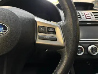 2014 Subaru XV CROSSTREK