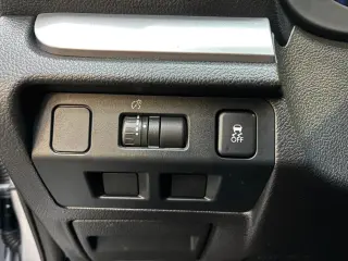 2014 Subaru XV CROSSTREK