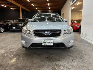 2014 Subaru XV CROSSTREK
