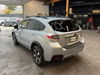 2014 Subaru XV CROSSTREK